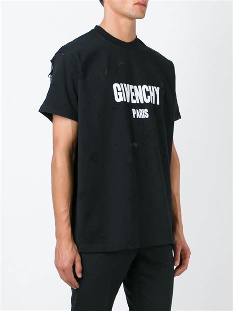 givenchy clothes for men|designer t-shirts for men.